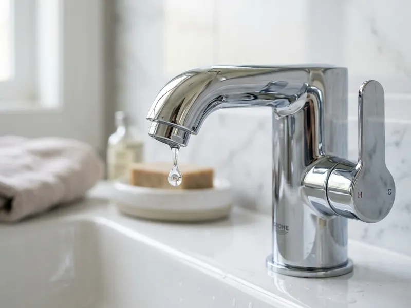 Faucet Repair & Installation Plumber in Kempner, TX